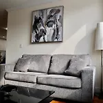 Modern 4 Bedroom Apartment In New York