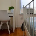 Modern 4 Bedroom Apartment In New York
