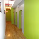 Hostel Ny Moore *