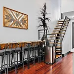 Rustic Chic 4Br For Groups - Bushwick\'S Finest Stay