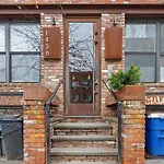 Rustic Chic 4Br For Groups - Bushwick\'S Finest Stay