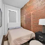 Stylish 3bd Heart Of Park Slope * New York