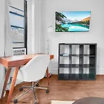 Stylish 3bd Heart Of Park Slope Apartment *