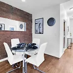 Apartment Stylish 3bd Heart Of Park Slope New York