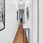 Apartment Stylish 3bd Heart Of Park Slope *