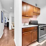 Stylish 3bd Heart Of Park Slope *