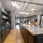 Soho Fancy 4 Bedroom 2000 Square Feet Loft