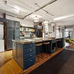 Soho Fancy 4 Bedroom 2000 Square Feet Loft