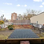 Garden Manor By Rove Travel Duplex With Terrace