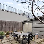 Garden Manor By Rove Travel Duplex With Terrace