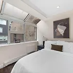 Apartment Chelsea Vista Ii By Rove Travel 2br Ph With Rooftop New York