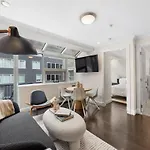 Chelsea Vista Ii By Rove Travel 2br Ph With Rooftop * New York