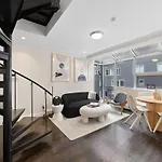 Chelsea Vista Ii By Rove Travel 2br Ph With Rooftop Apartment *