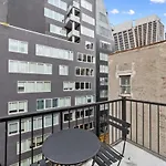 Chelsea Vista Ii By Rove Travel 2br Ph With Rooftop * New York