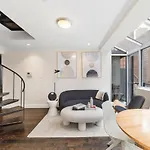 Chelsea Vista Ii By Rove Travel 2br Ph With Rooftop Apartment New York