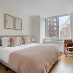 Midtown East 2Br W Doorman Gym Nr Sutton Park Nyc-1149
