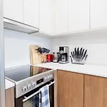 149Bk-301 New Construction 1Br Prime Bk Wd