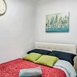 Apartment Homestyle - 3bd - Unit In Manhattan *