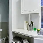 Homestyle - 3bd - Unit In Manhattan Apartment *