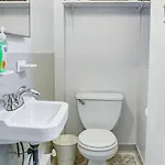 Apartment Homestyle - 3bd - Unit In Manhattan *