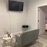 Adam Clayton Apartment