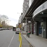 Les 1Br W Elevator Wd Nr Green Space Nyc-1316