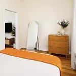 Cozy Apartment In The Upper East Side