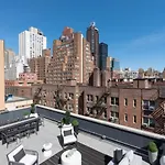 3Br Penthouse With Massive Private Rooftop
