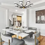 3Br Penthouse With Massive Private Rooftop