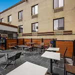 Quality Inn Jfk Airport Rockaway Blvd