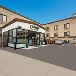 Quality Inn Jfk Airport Rockaway Blvd