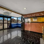Quality Inn Jfk Airport Rockaway Blvd