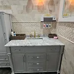 Homestay Luxury Hotel-style In Queens,