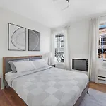 Best Location In Greenwich Village