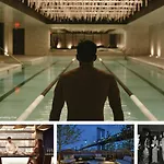 Luxury Apto One Room 69 Floor
