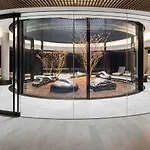 Luxury Apto One Room 69 Floor