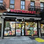 Midtown High Floor Fantastic Panoramic City View Corner 2 Bedroom Apartment