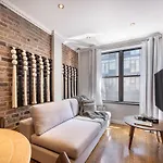 Three Bedroom In Lower Manhattan!