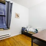 Discover The Comfort Of Columbia Area-4 New York