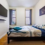 Apartment Discover The Comfort Of Columbia Area-4 New York