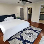 Homestay Luxury Hotel-style In Queens, New York