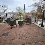 Luxury Hotel-style In Queens, Homestay *