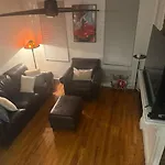 Luxury City Condo