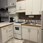 Luxury City Condo