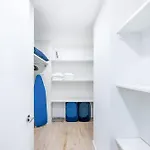 75-4a Brand New 3br Prime Ues W D In Unit * New York