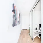 75-4a Brand New 3br Prime Ues W D In Unit Apartment *