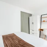Apartment 75-4a Brand New 3br Prime Ues W D In Unit New York