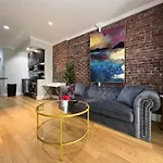 The Avalon Luxe Apartment New York