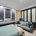 Apartment Walkable Paradise Heart Of The New York
