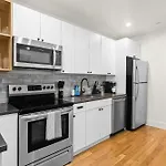 Prime Nyc Location 4Br Spacious Haven